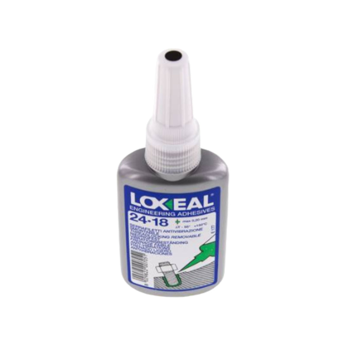Loxeal 24-18 Schraubensicherung Anaerobe | 50 ml