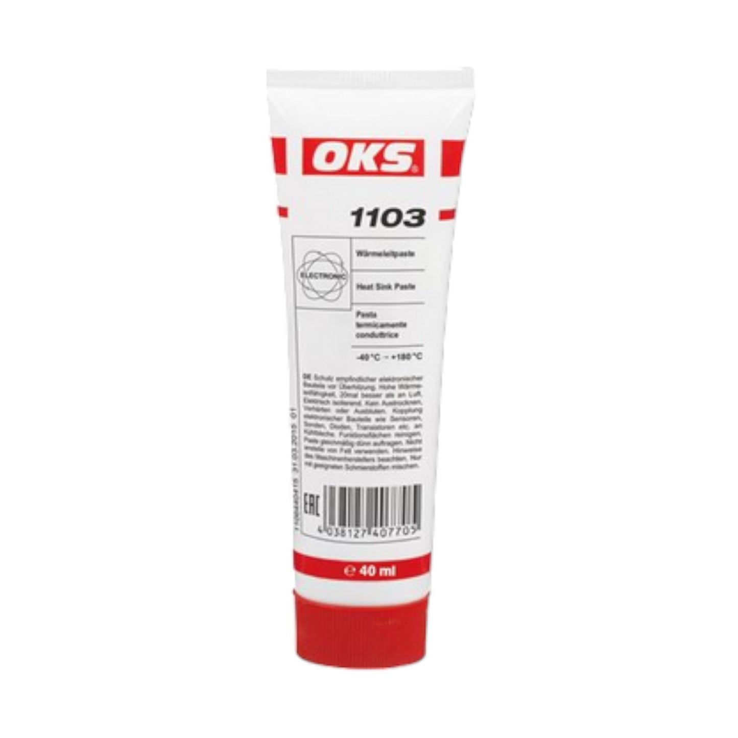 OKS 1103 - Wärmeleitpaste