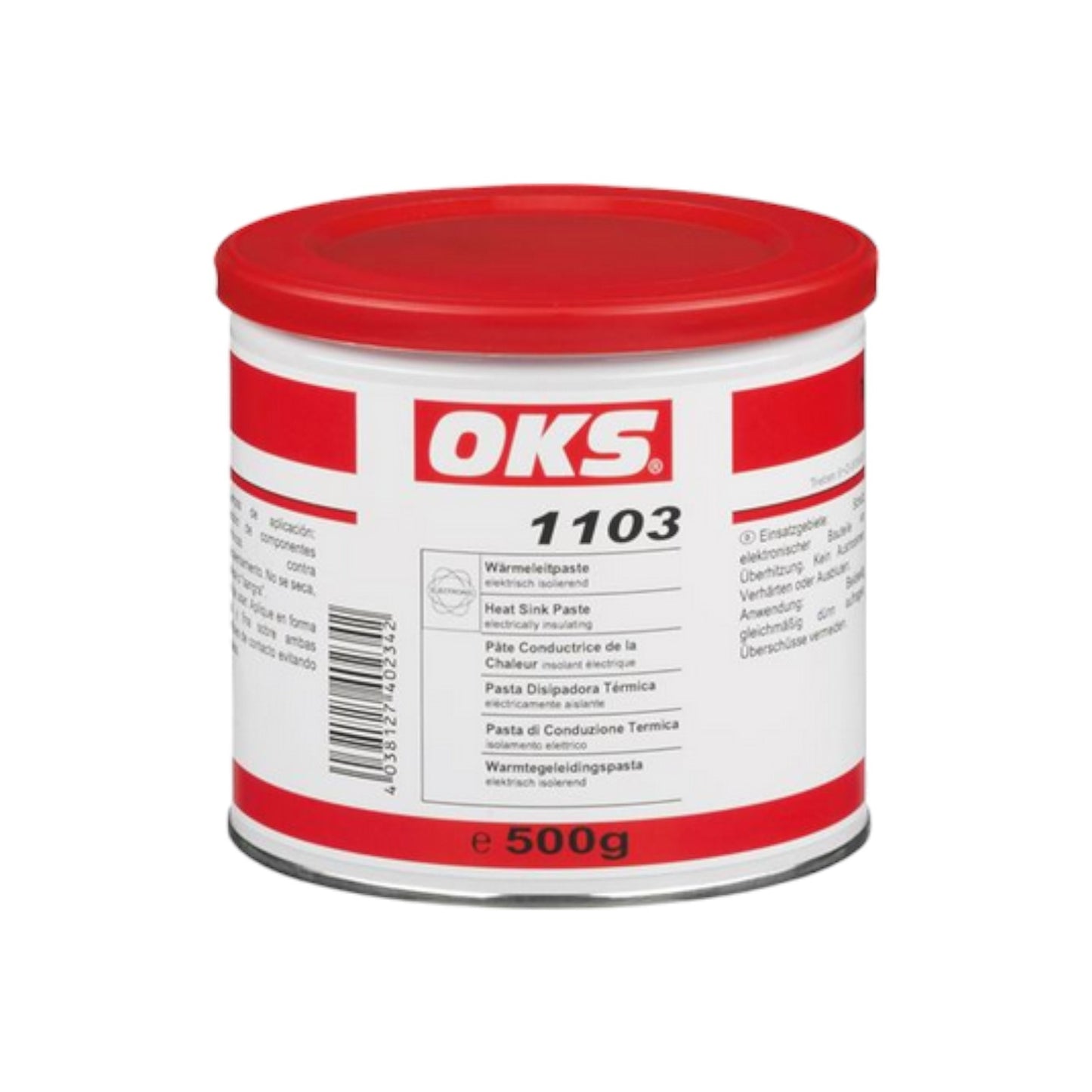 OKS 1103 - Wärmeleitpaste
