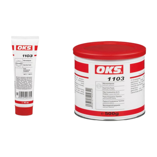OKS 1103 - Wärmeleitpaste