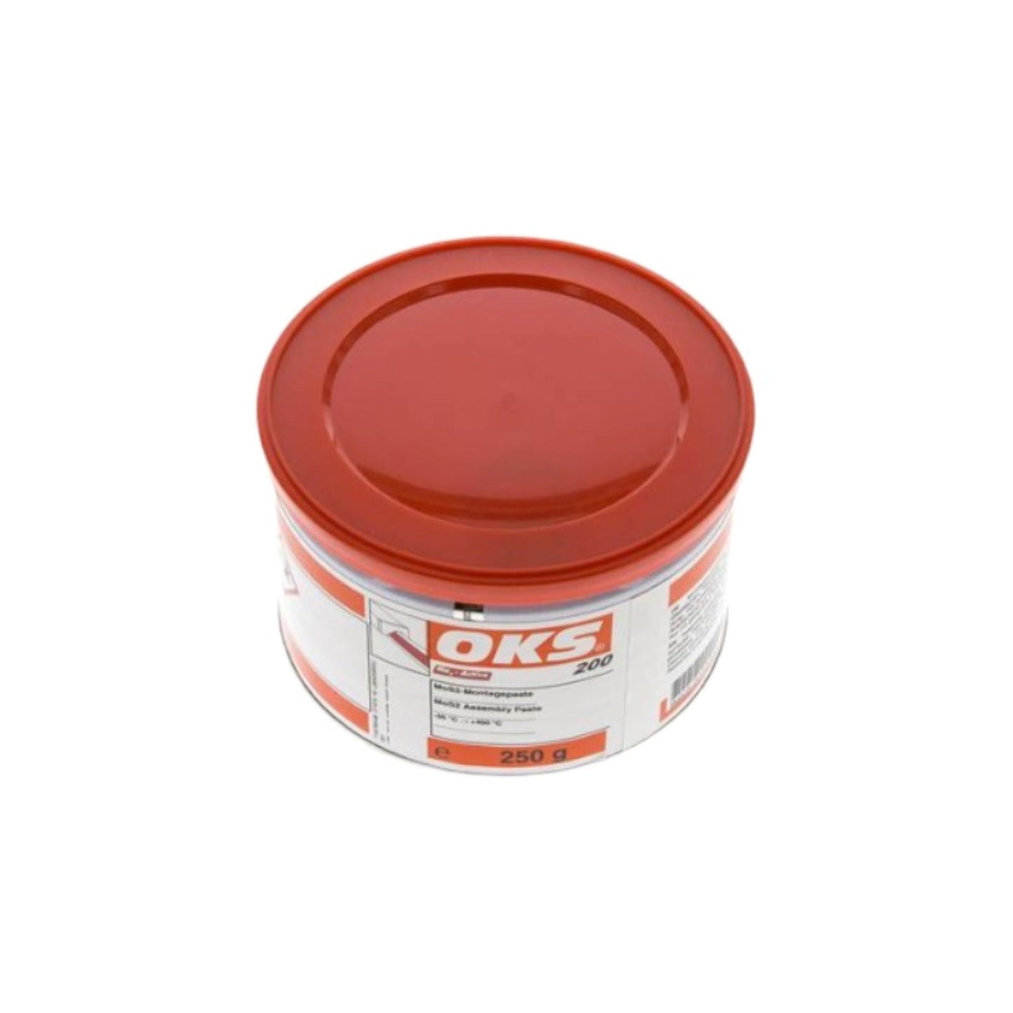 OKS 200 - MoS2 Montagepaste