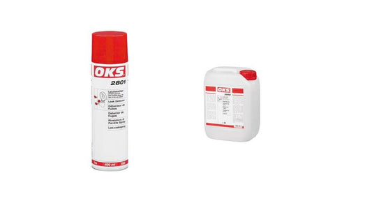 OKS 2800 Lecksucher 25l Kanister (DIN 61)
