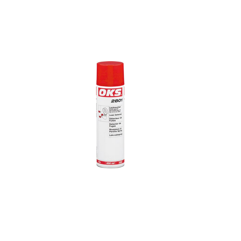 OKS 2801 Lecksucher400 ml Spraydose