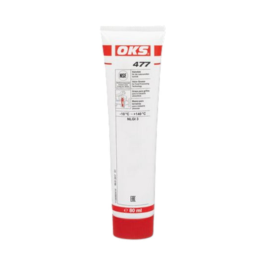 OKS 477 | Hahnfett (NSF H1) | 80ml Tube