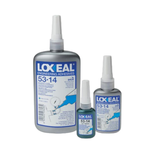 Loxeal 53-14 Gewindedichtung Anaerobe | 10ml