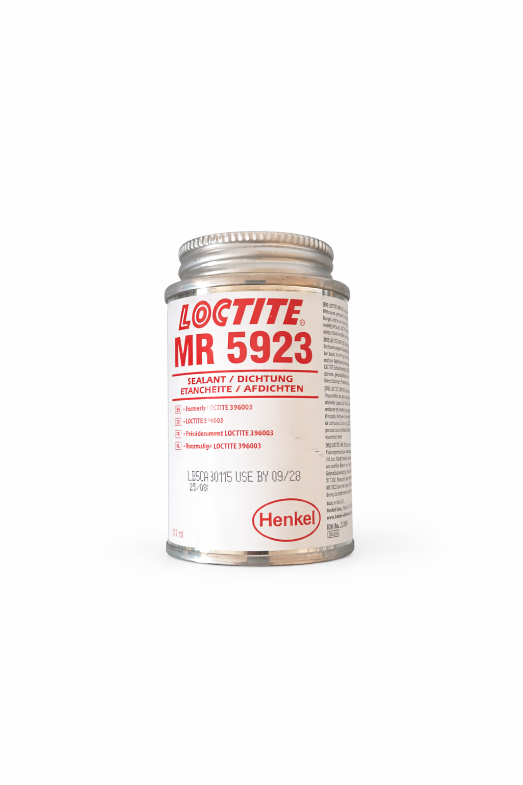 Henkel Loctite MR 5923 Anaerobe Flächendichtung