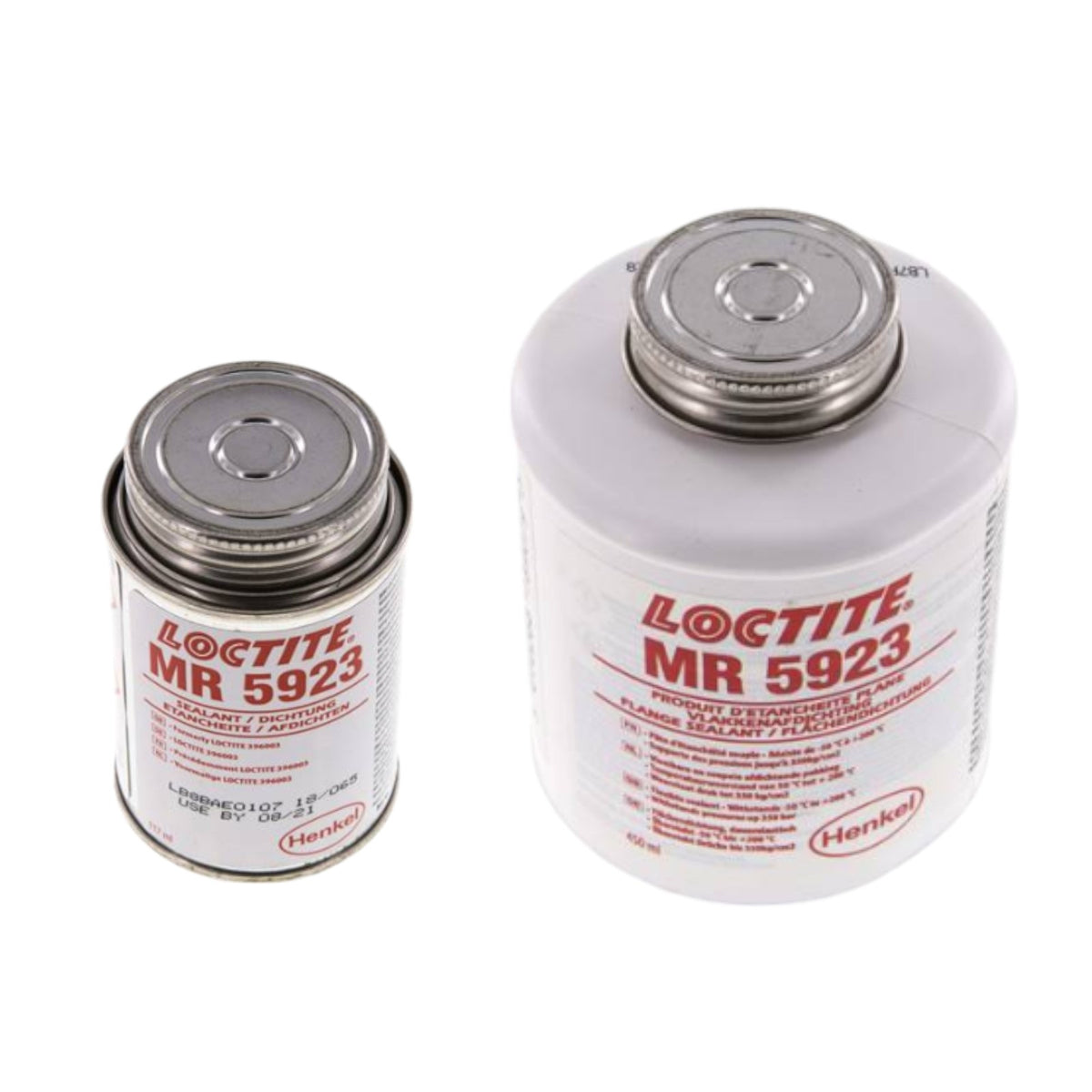 Henkel Loctite MR 5923 Dose | 450ml Dose