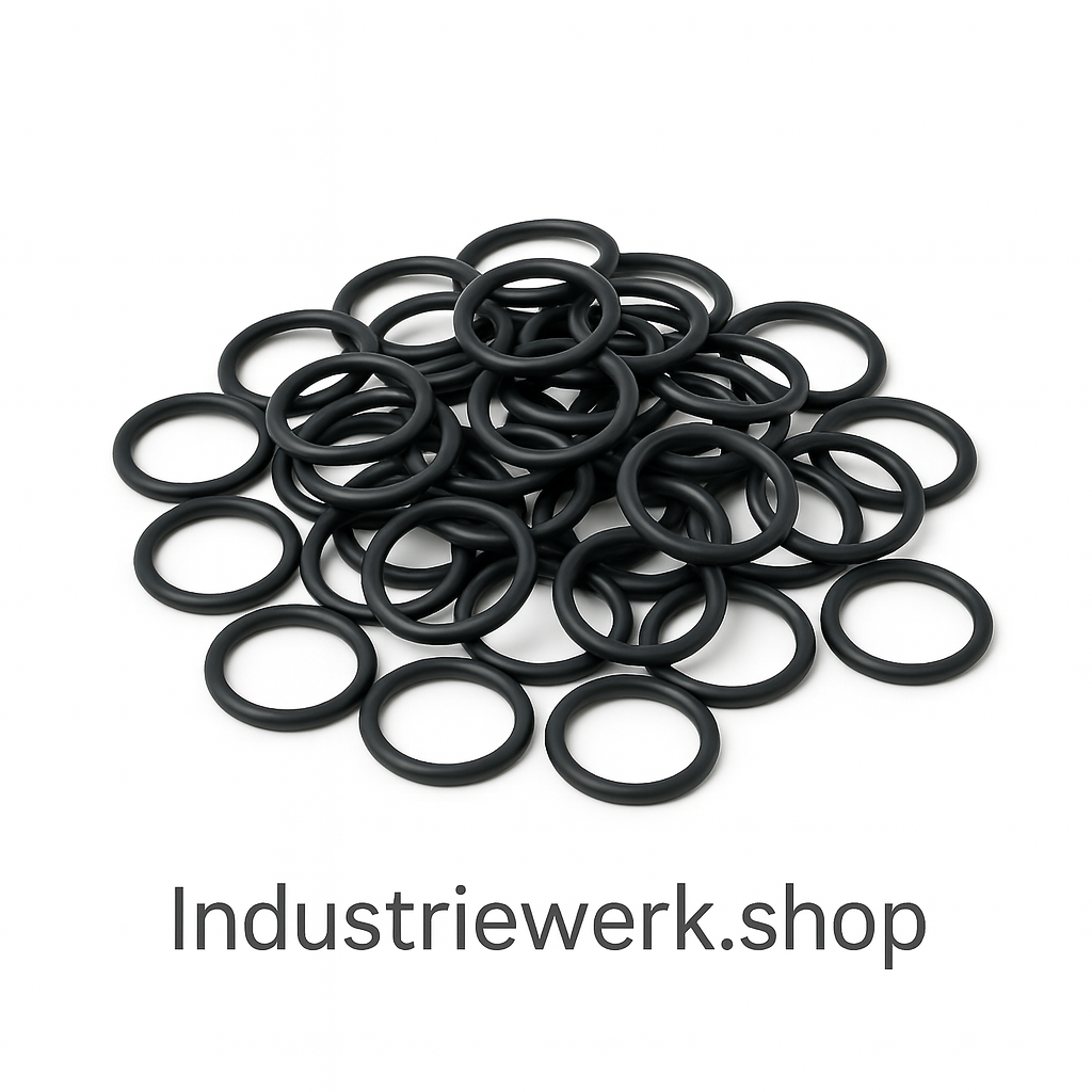O-Ring 12x2 NBR 70