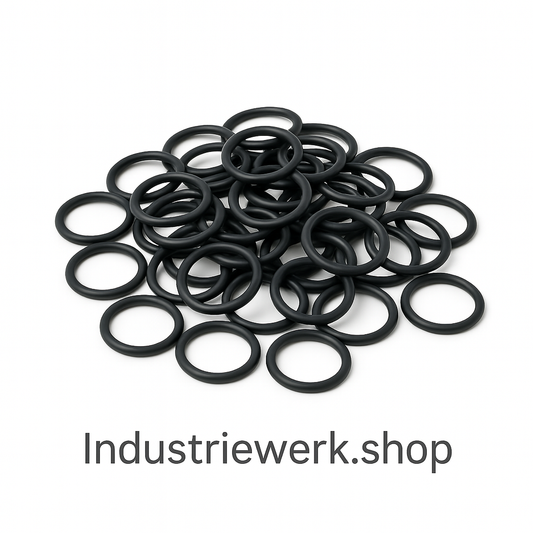 O-Ring 10x2 NBR 70