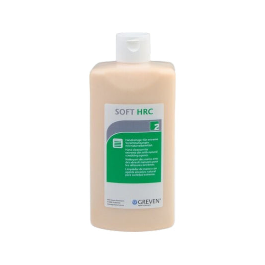 Greven Handwaschpaste Spenderflasche | 0,5 Liter