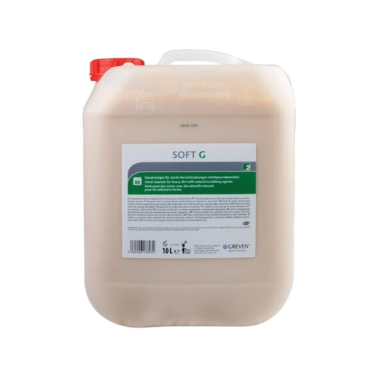 Greven Handwaschpaste Kanister | 10 Liter (DIN 51)