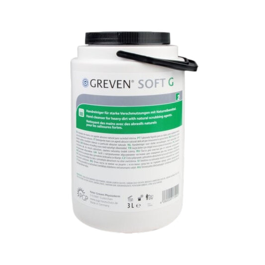 Greven Handwaschpaste Dose | 3 Liter