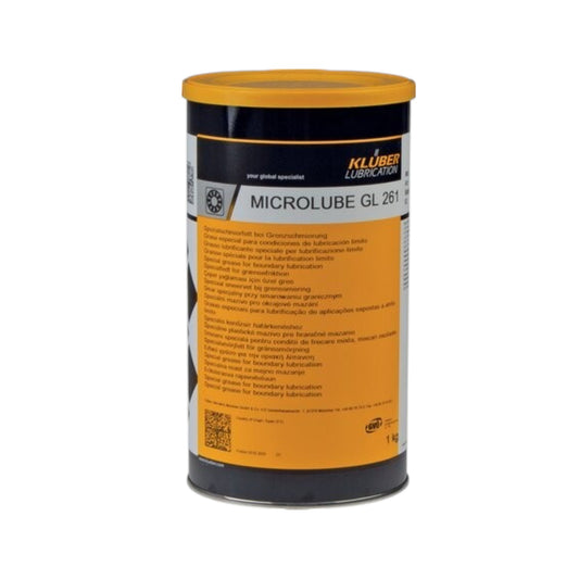 Klüber GL 261 Montagefett Dose | 1000g