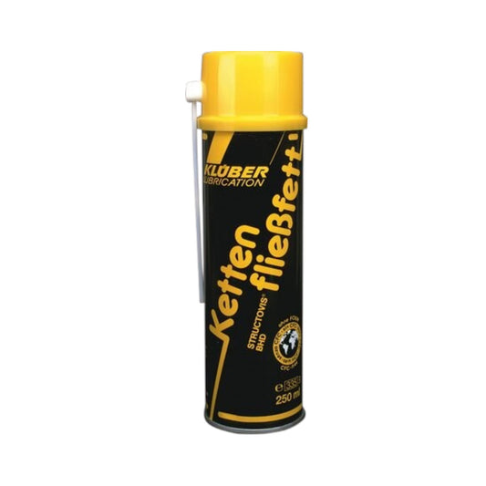Klüber Kettenfließfett Spraydose | 250ml