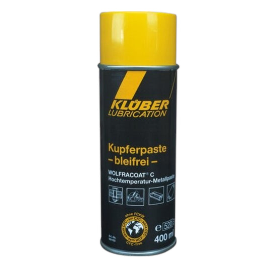 Klüber Kupferpaste Spraydose | 400ml
