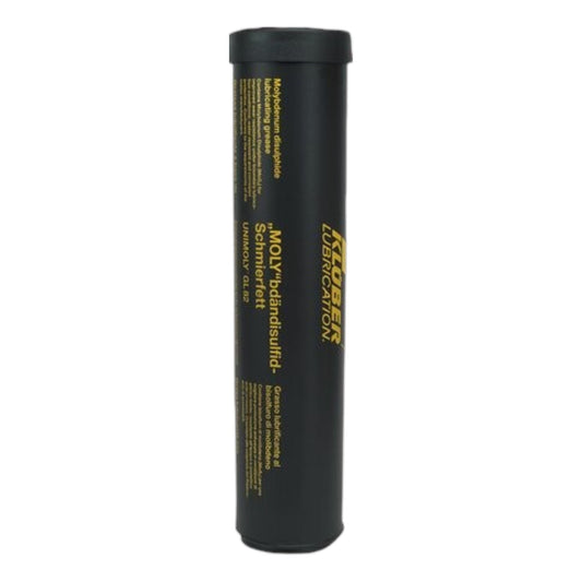 Klüber Molybdändisulfid Schmierfett Patrone | 400g