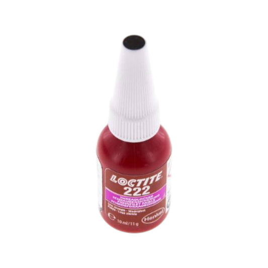 Henkel Loctite 222 Anaerobe Schraubensicherung niedrigfest 10 ml