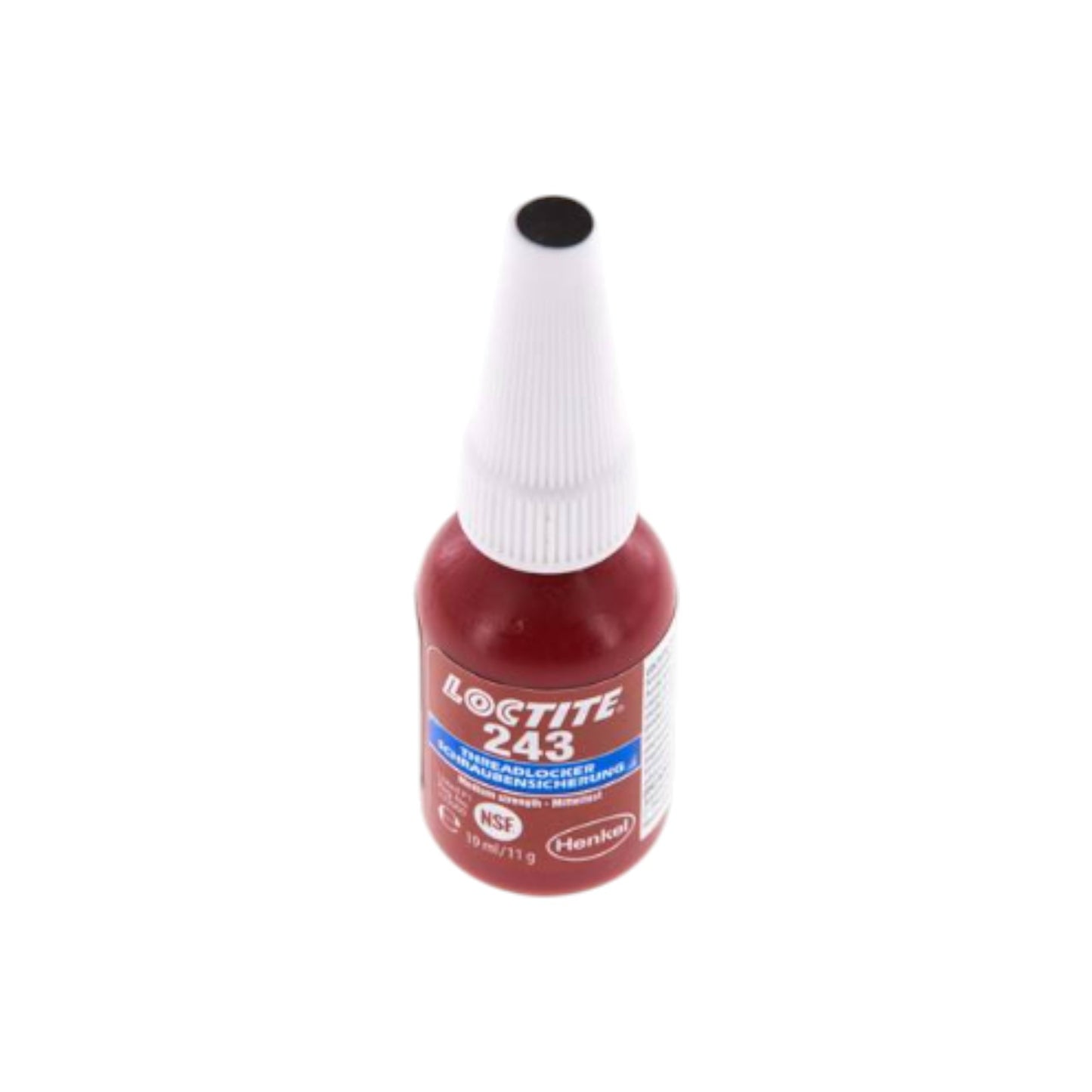 Henkel Loctite 243 Anaerobe Schraubensicherung - mittelfest