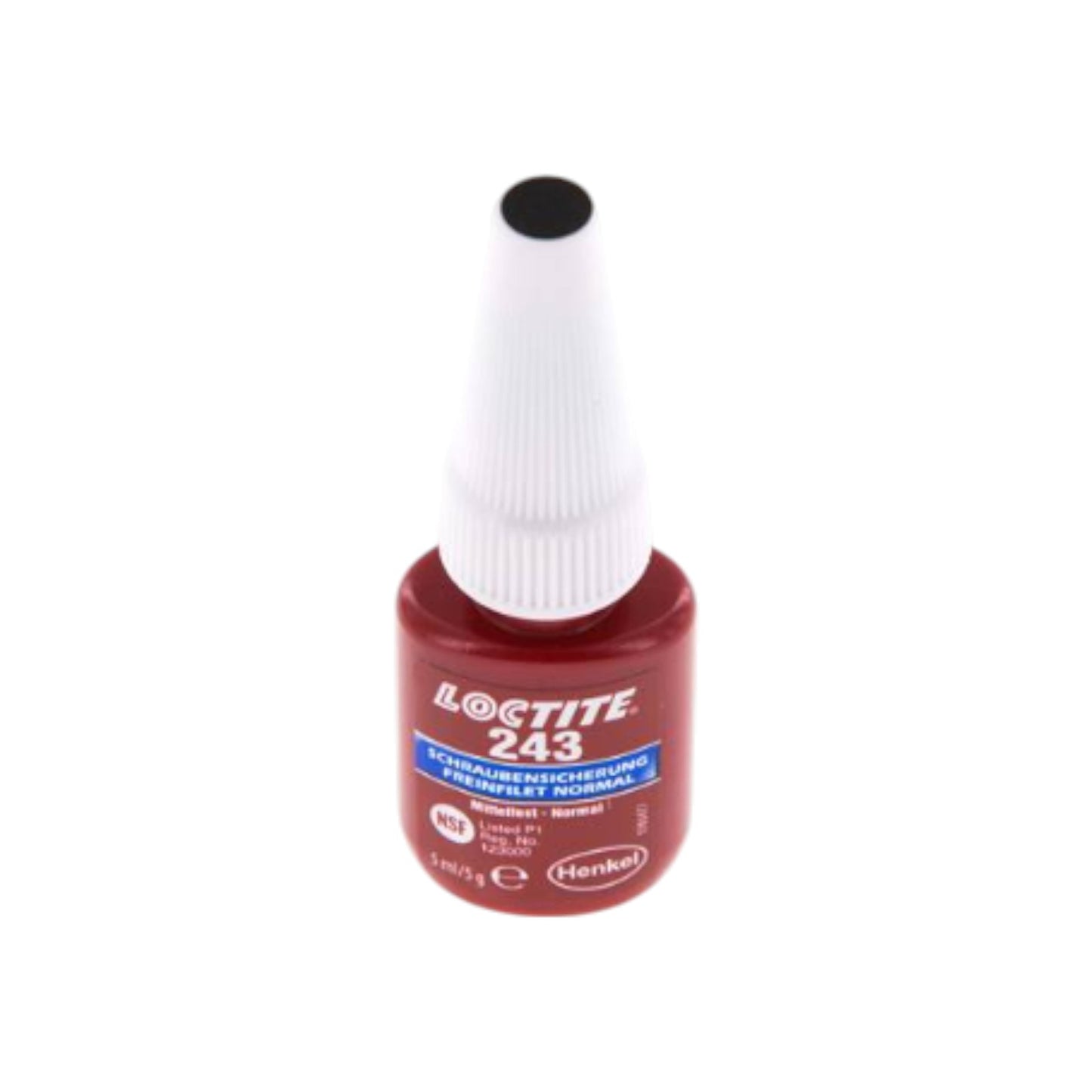 Henkel Loctite 243 Anaerobe Schraubensicherung - mittelfest