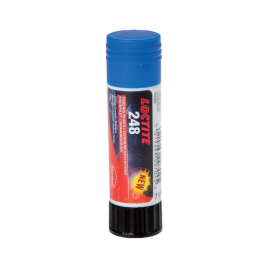 Henkel Loctite 248 Anaerobe Schraubensicherung 19 g Stick - mittelfest