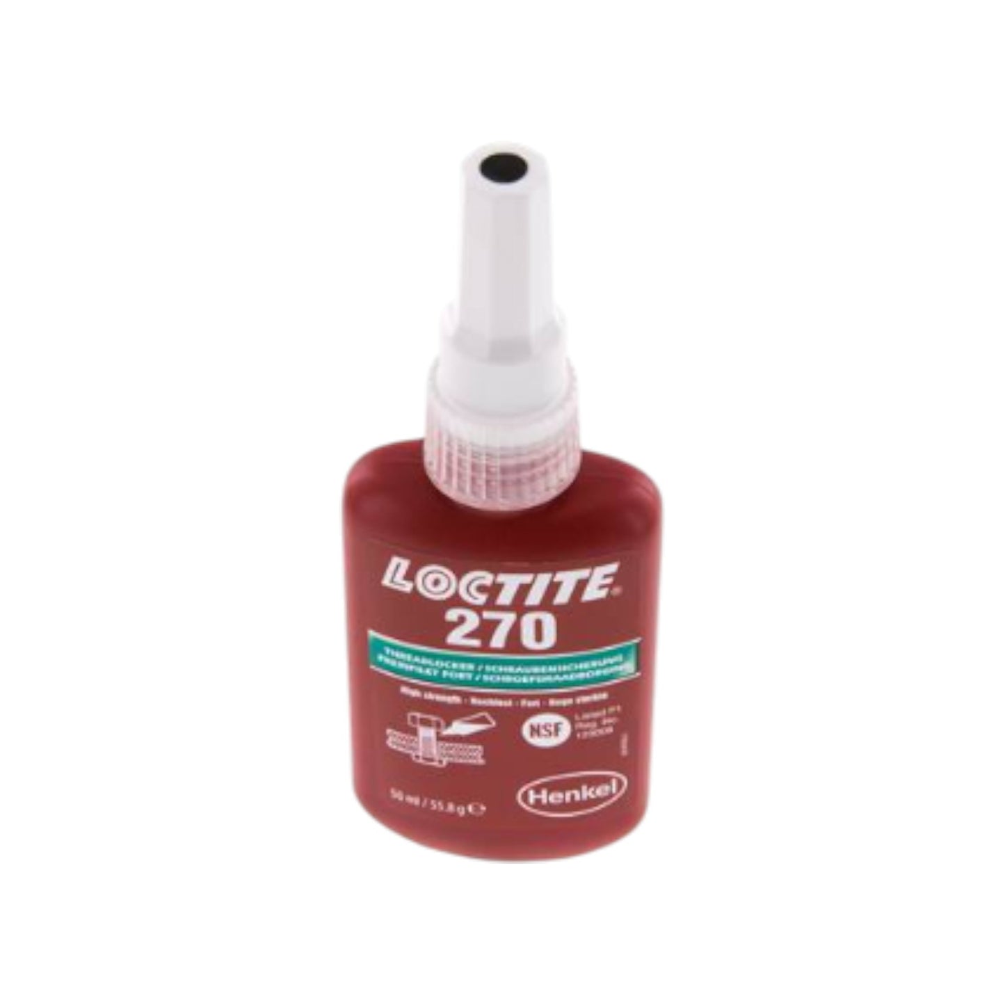 Henkel Loctite 270 Anaerobe Schraubensicherung - hochfest
