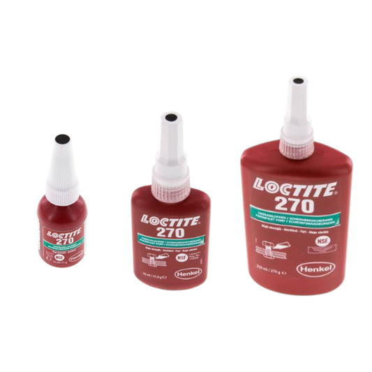 Henkel Loctite 270 Anaerobe Schraubensicherung - hochfest