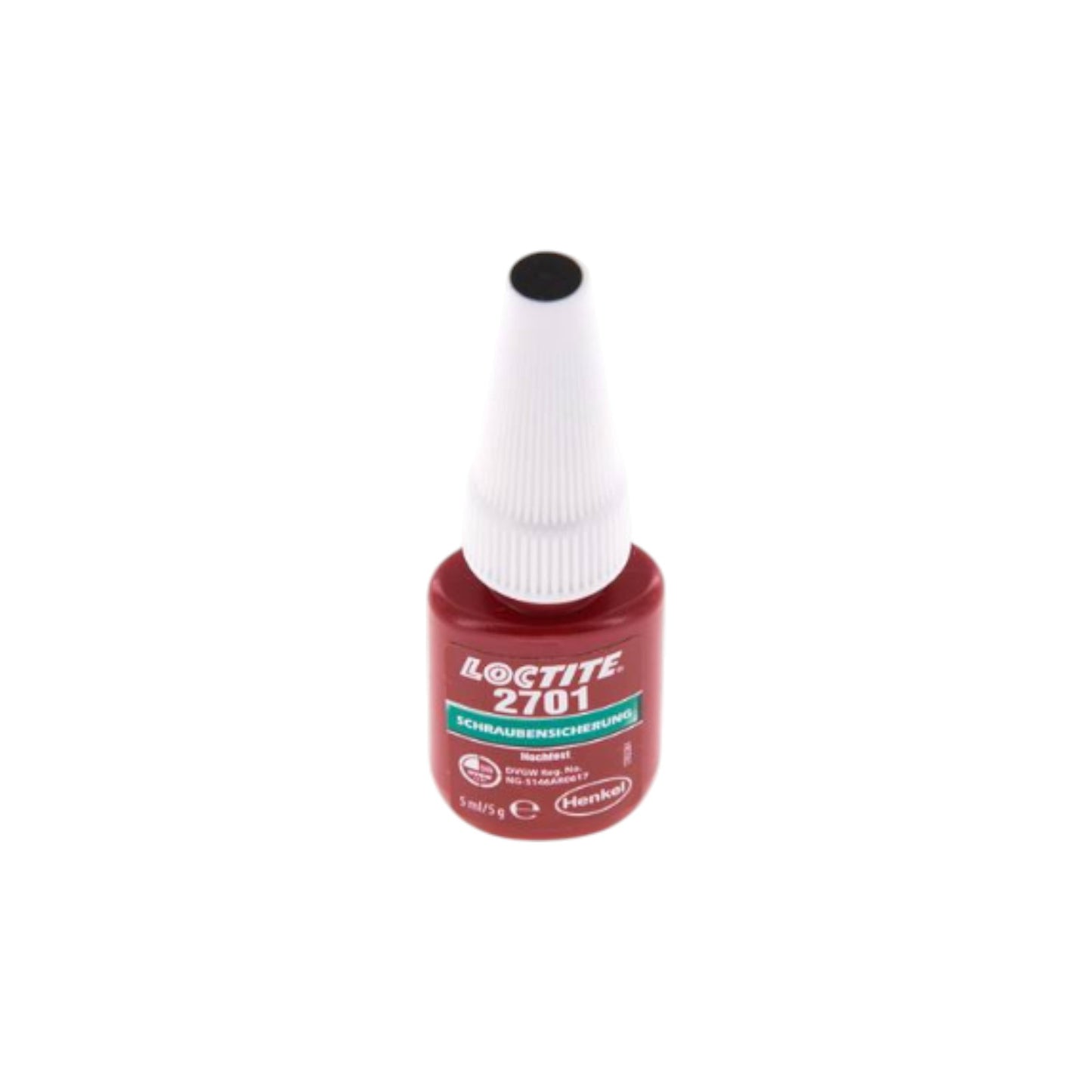 Henkel Loctite 2701 Anaerobe Schraubensicherung - hochfest