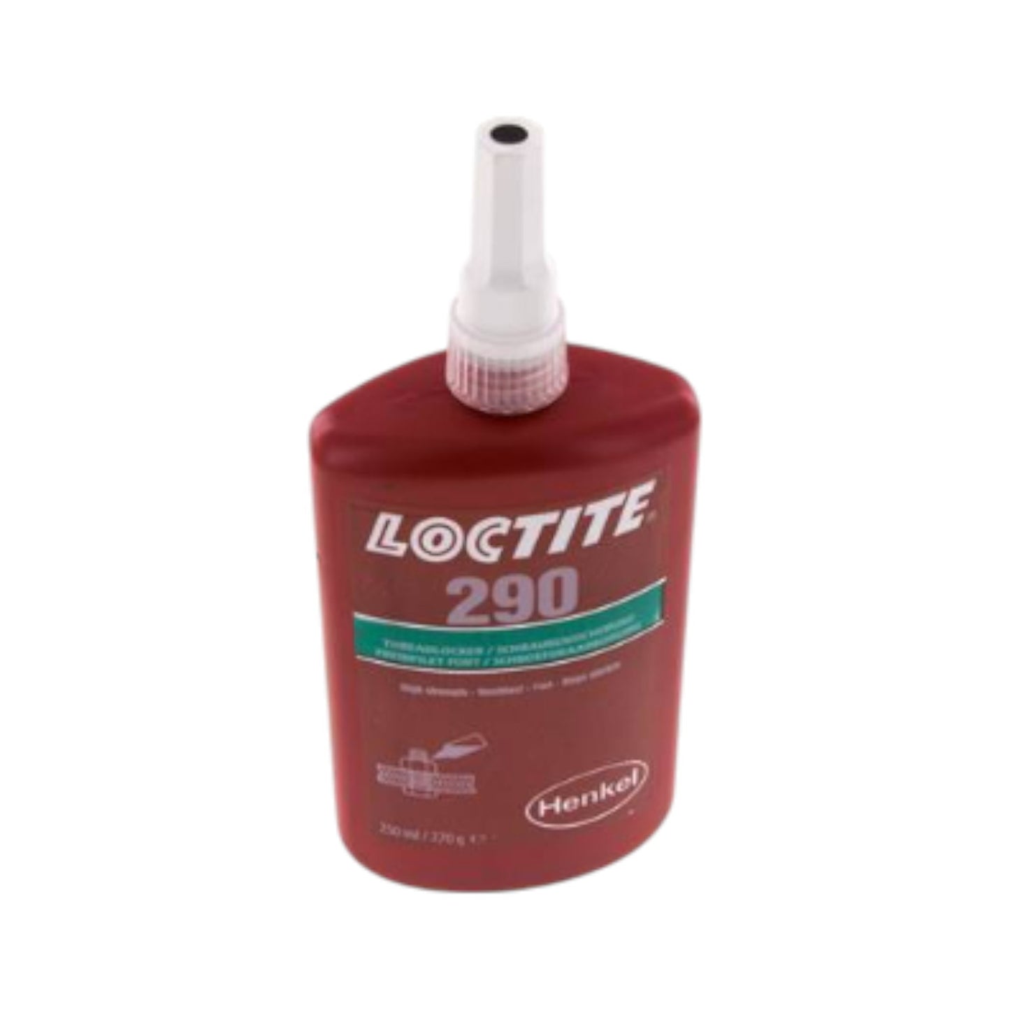 Henkel Loctite 290 Anaerobe Schraubensicherung - hochfest