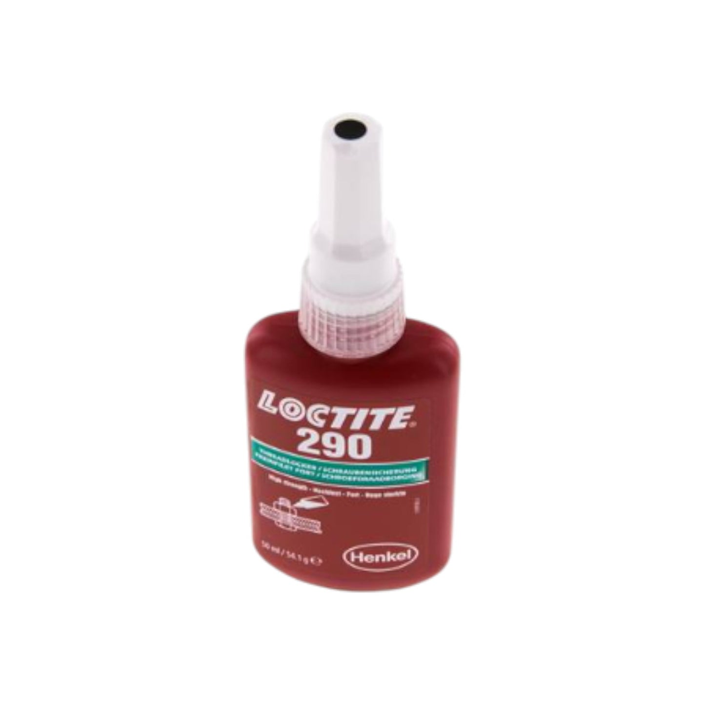 Henkel Loctite 290 Anaerobe Schraubensicherung - hochfest