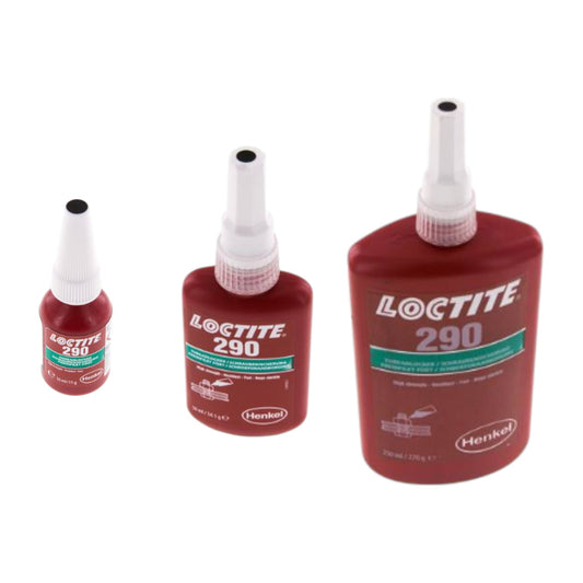Henkel Loctite 290 Anaerobe Schraubensicherung - hochfest
