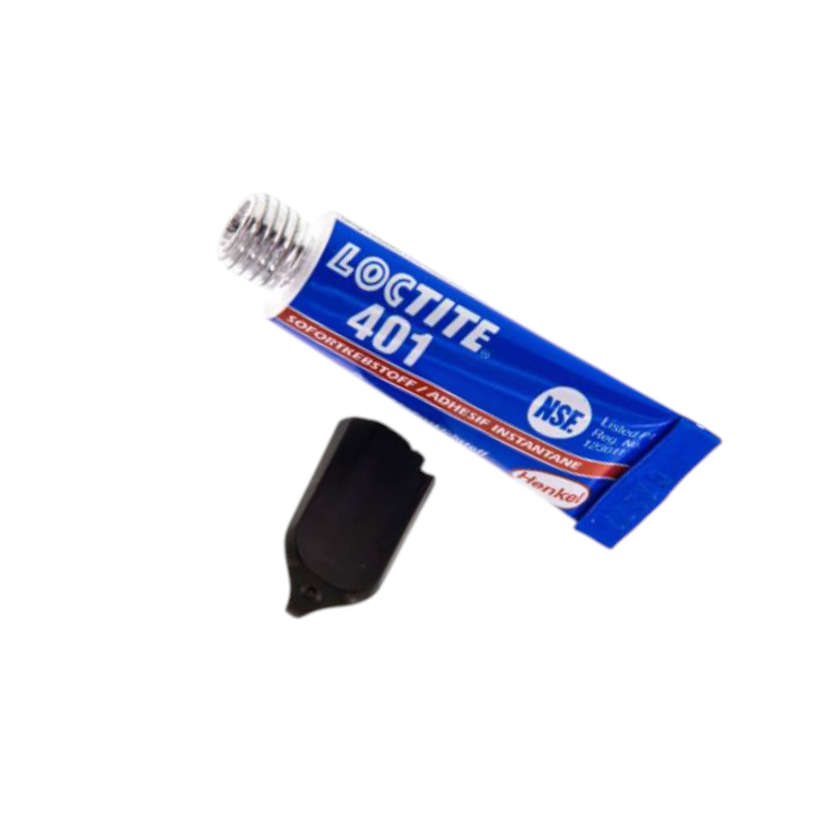 Henkel Loctite 401 Sekundenkleber Universal 3g