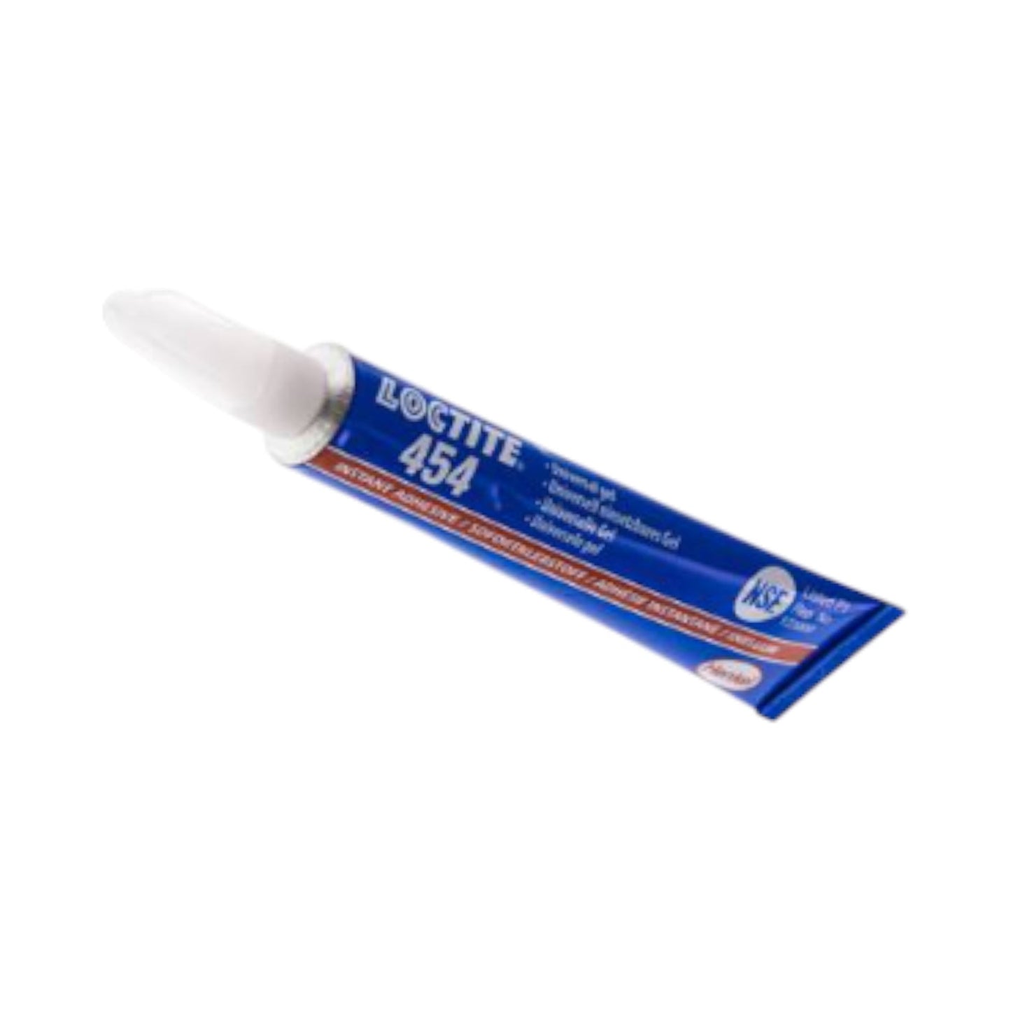 Henkel Loctite 454 Sekundenkleber | Universal | Gel