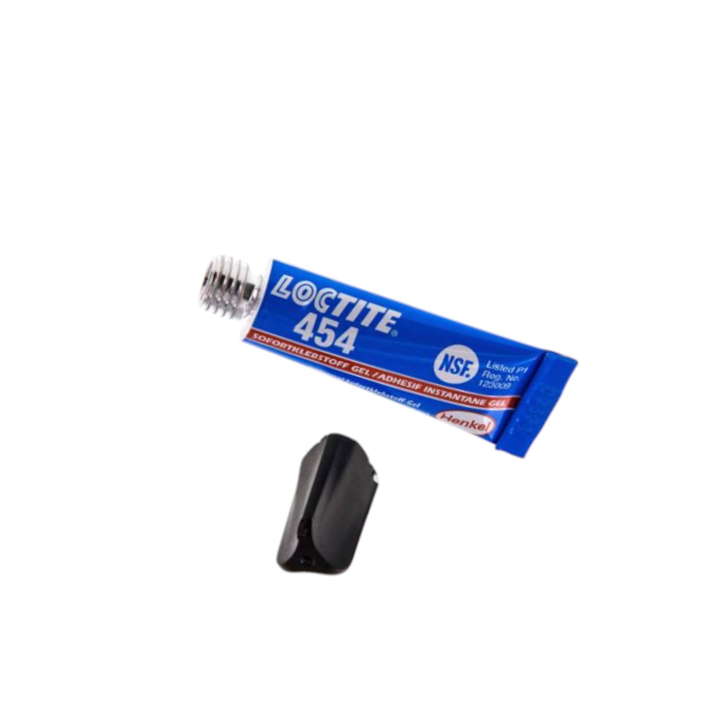 Henkel Loctite 454 Sekundenkleber | Universal | Gel