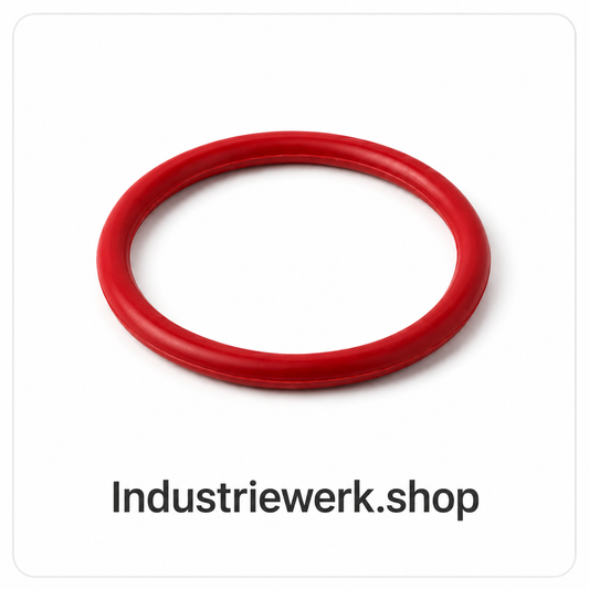 O-Ring 17.17x1.78 VMQ 70