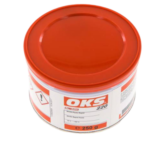 OKS 220 MoS2 Paste Rapid