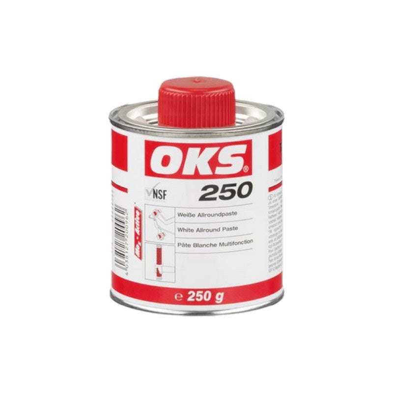 OKS 250 / 2501 Weiße Allroundpaste [metallfrei]