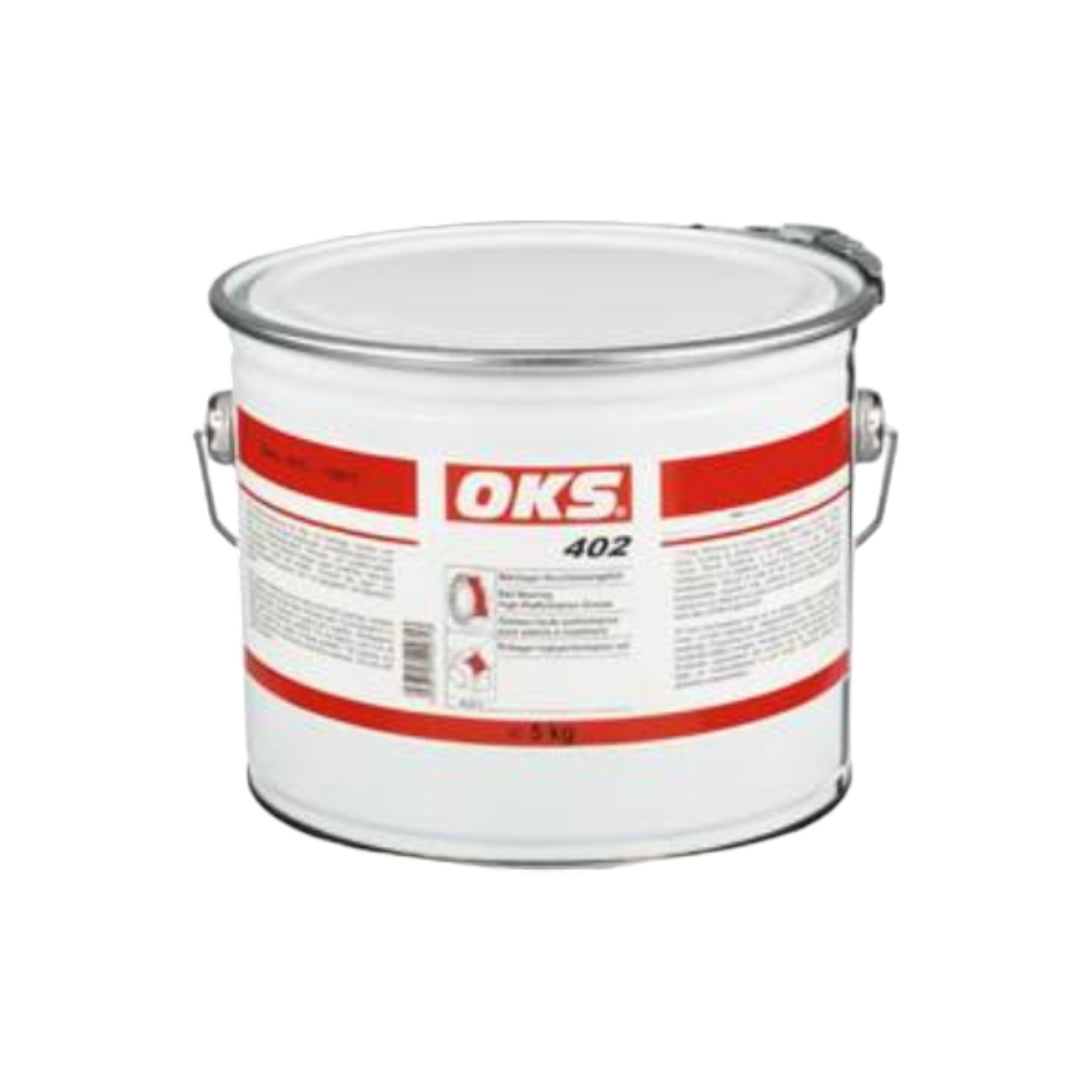 OKS 402 Hochleistungs Wälzlagerfett