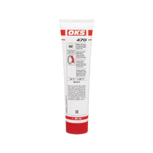 OKS 470 Hochleistungsfett | 80 ml