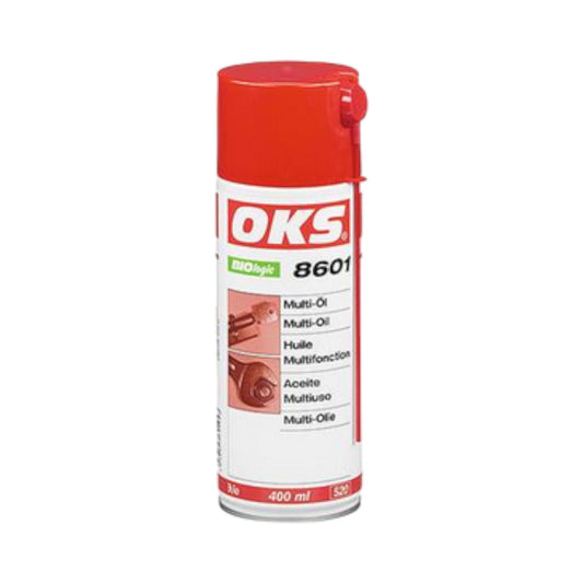 OKS 8601 BIOlogic MultiÖl | 300 ml Dose