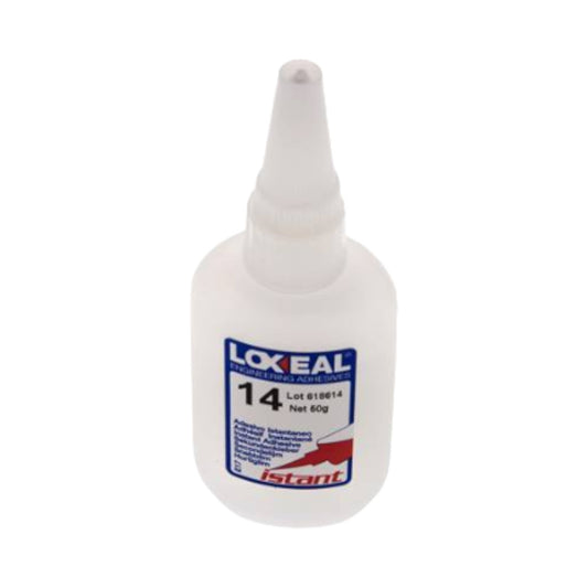 Loxeal SK 14 Sekundenkleber | 50 g